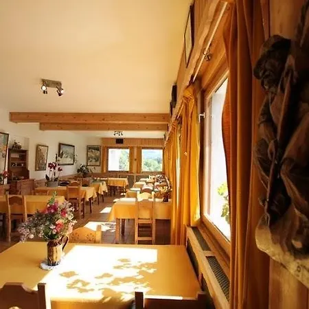 Hotel Le Panoramic