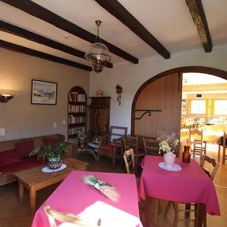 Hotel Le Panoramic
