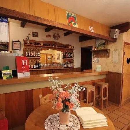 Hotel Le Panoramic