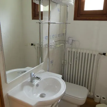 Le Panoramic Flumet