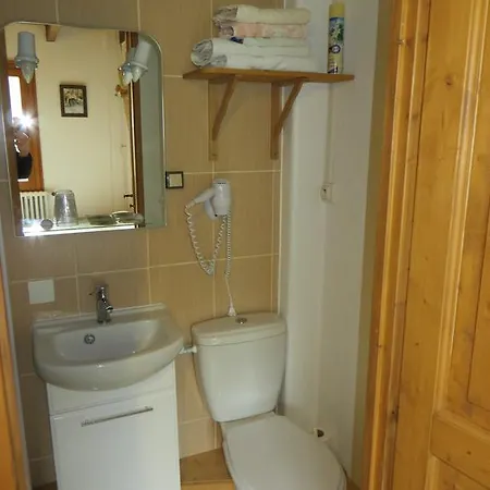 Le Panoramic Flumet