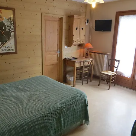 Hotel Le Panoramic