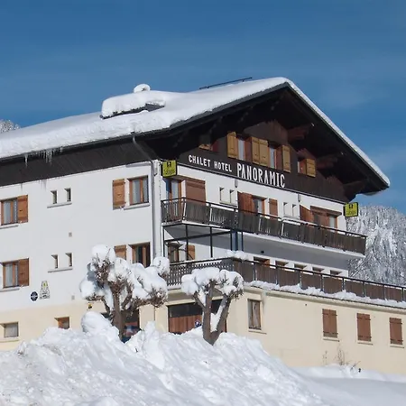 Hotel Le Panoramic