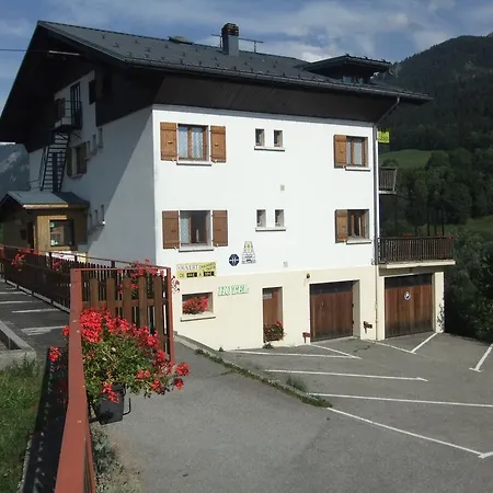 Le Panoramic