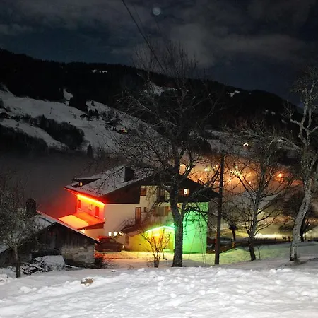 Hotel Le Panoramic 2*