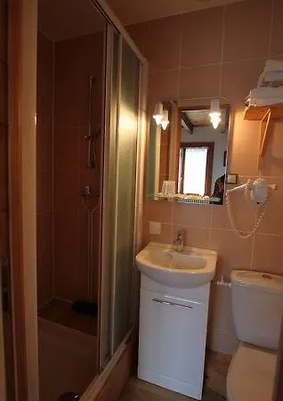 Hotel Le Panoramic 2*