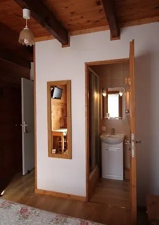 Hotel Le Panoramic Flumet
