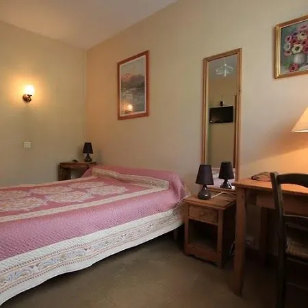 Hotel Le Panoramic 2*