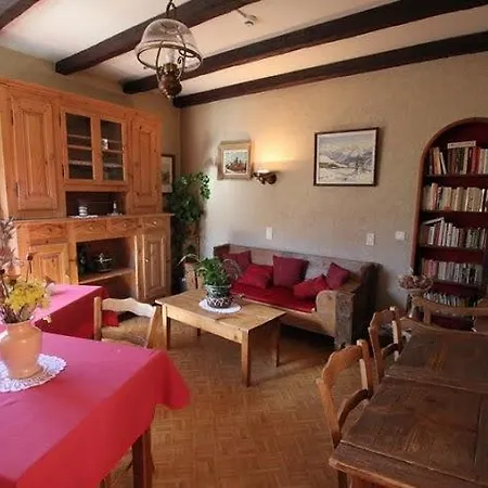 Hotel Le Panoramic Flumet