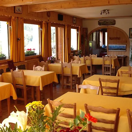 Hotel Le Panoramic 2*